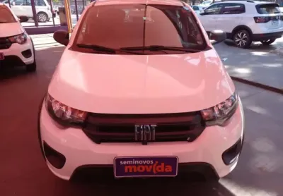 Fiat mobi 1.0 fire like 4p