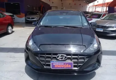 Hyundai hb20 1.0 vision 12v 4p