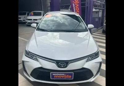 Toyota corolla 2.0 xei 16v 4p