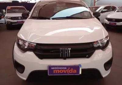 Fiat mobi 1.0 fire like 4p