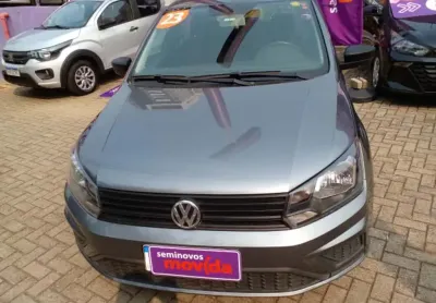 Volkswagen gol 1.0 city total flex 12v 2p