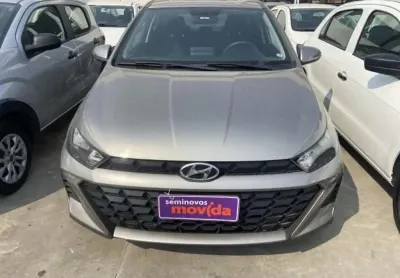 Hyundai hb20 1.0 comfort 12v 4p