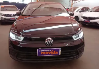 Volkswagen polo 1.0 tsi comfortline 12v 4p