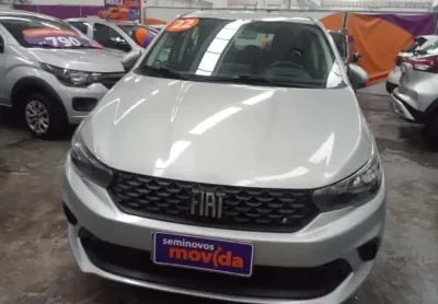 Fiat argo 1.0 drive 6v 4p