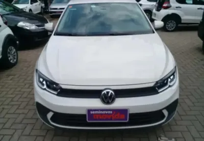 Volkswagen polo 1.0 mpi 12v 4p