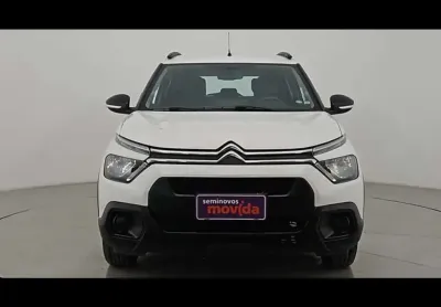 Citroën c3 1.0 feel 6v 4p