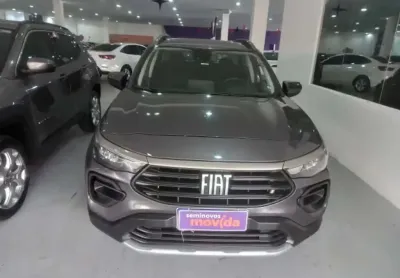 Fiat pulse 1.0 audace cvt 200 turbo 4p