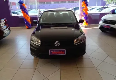 Volkswagen voyage 1.0 12v 4p