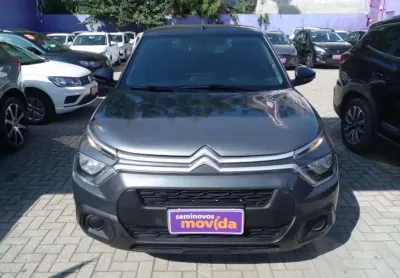 Citroën c3 1.0 live pack 6v 4p