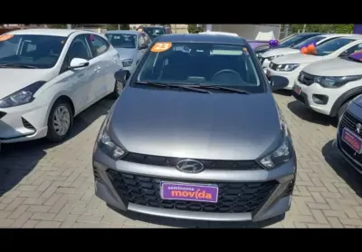 Hyundai hb20 1.0 sense 12v 4p