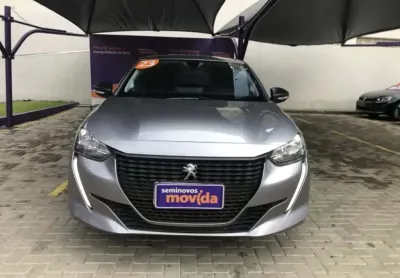 Peugeot 208 1.0 like 6v 4p