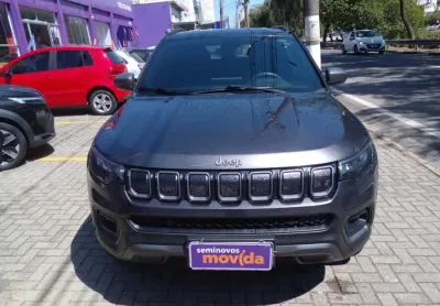 Jeep compass 2.0 longitude td 350 4x4 4p
