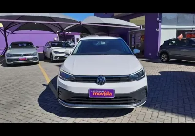 Volkswagen virtus 1.0 tsi 12v 4p