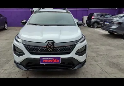 Renault kardian 1.0 evolution turbo 12v 4p
