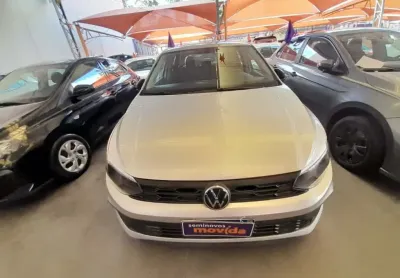 Volkswagen polo 1.0 track 12v 4p