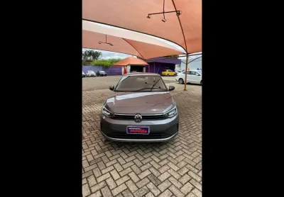 Volkswagen virtus 1.0 tsi 12v 4p