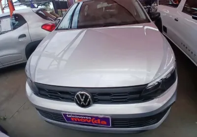 Volkswagen polo 1.0 track 12v 4p