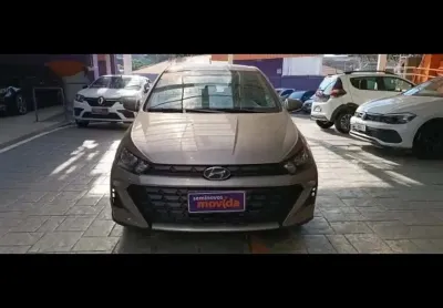 Hyundai hb20s 1.0 vision 12v 4p