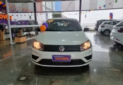 Volkswagen gol 1.0 city total flex 12v 2p