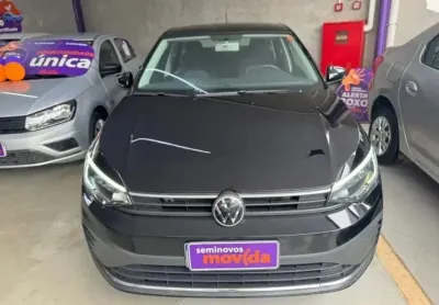 Volkswagen virtus 1.0 tsi 12v 4p