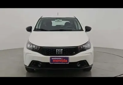 Fiat argo 1.0 drive 6v 4p