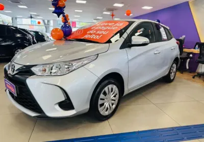 Toyota yaris yaris 1.5 xl plus connect cvt