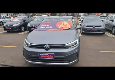 Volkswagen virtus 1.0 tsi 12v 4p