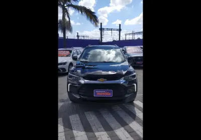 Chevrolet tracker 1.0 lt turbo 12v 4p