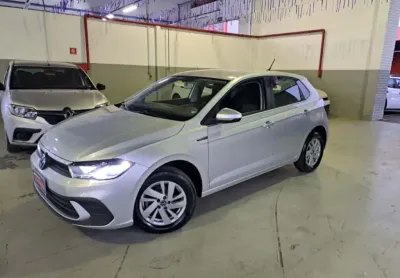 Volkswagen polo 1.0 tsi comfortline 12v 4p