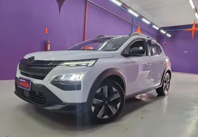 Renault kardian 1.0 techno turbo 12v 4p