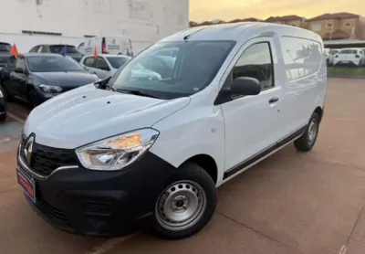 Renault kangoo 1.6 advanced 16v