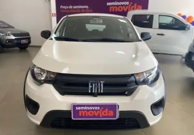 Fiat mobi 1.0 fire like 4p