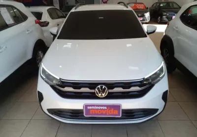 Volkswagen nivus 1.0 tsi 200 comfortline 4p