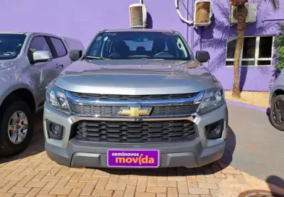 Chevrolet s10 2.8 pick-up ls 4x4 cs turbo intercooler