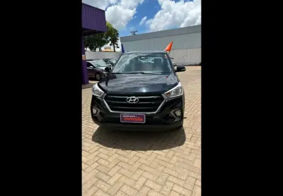 Hyundai creta 1.6 action 16v 4p