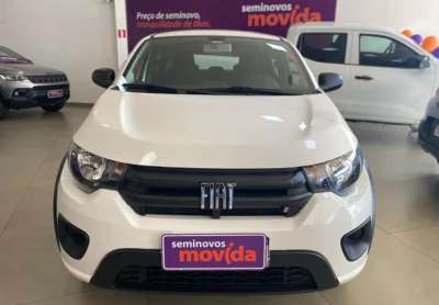 Fiat mobi 1.0 fire like 4p