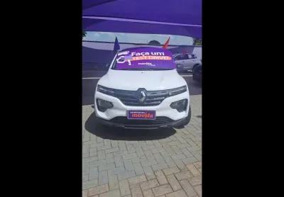 Renault kwid 1.0 zen 12v 4p