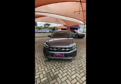 Volkswagen nivus 1.0 tsi 200 comfortline 4p