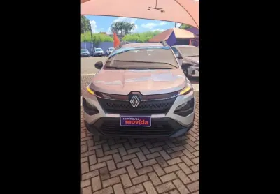 Renault kardian 1.0 evolution turbo 12v 4p