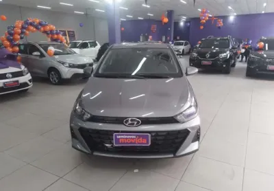 Hyundai hb20 1.0 comfort plus 12v 4p