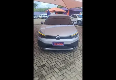 Volkswagen virtus 1.0 tsi 12v 4p