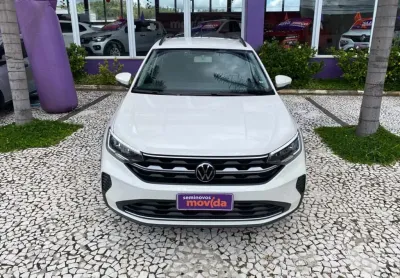 Volkswagen nivus 1.0 tsi 200 comfortline 4p