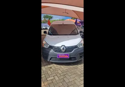 Renault kangoo 1.6 advanced 16v