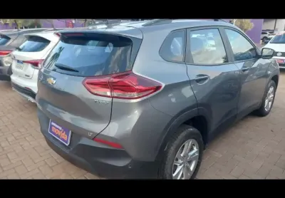 Chevrolet tracker 1.0 turbo 12v 4p