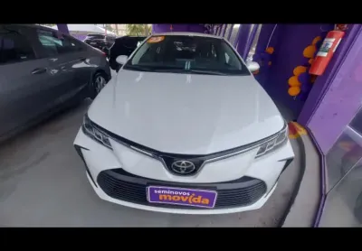 Toyota corolla 2.0 xei 16v 4p