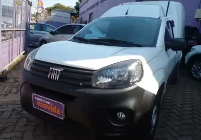 Fiat fiorino 1.4 evo endurance 8v 2p