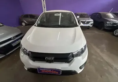 Fiat mobi 1.0 fire like 4p