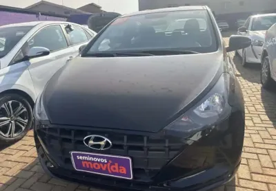 Hyundai hb20s 1.0 vision 12v 4p