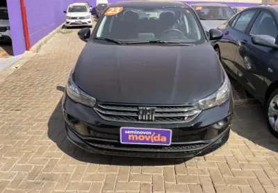 Fiat cronos 1.0 firefly drive 4p