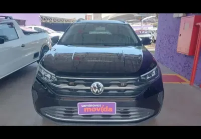 Volkswagen nivus 1.0 tsi 200 comfortline 4p